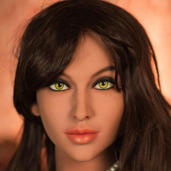Real Sex Doll Head 30 Personalized Design Sex Doll The Best Sex