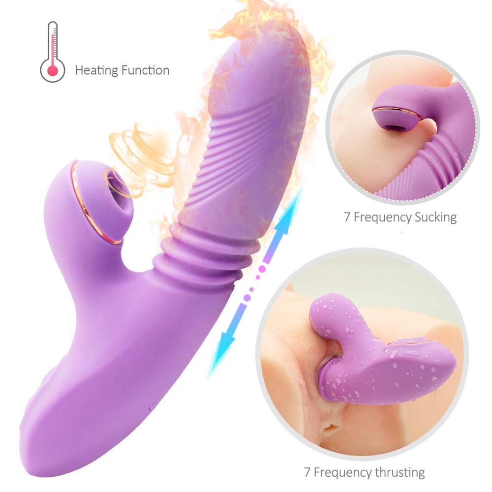 Sucking Vibrator G Spot Nipple Sucker Clitoris Stimulator Dildo For Women |  Womanizer Oral Sex Toy Phalos Clit Pussy Licking Toy - The Best Sex Doll |  Realistic Sex Dolls Prices start