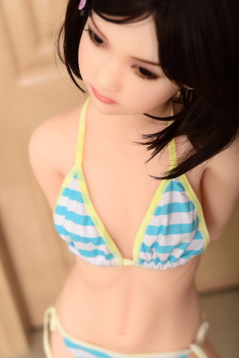 mini sex doll