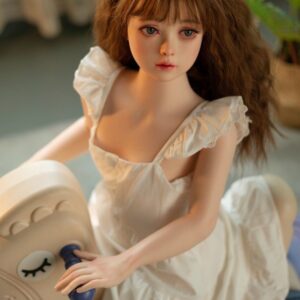 100cm G26# Silicone Anime Love Doll Life Size Sex Dolls